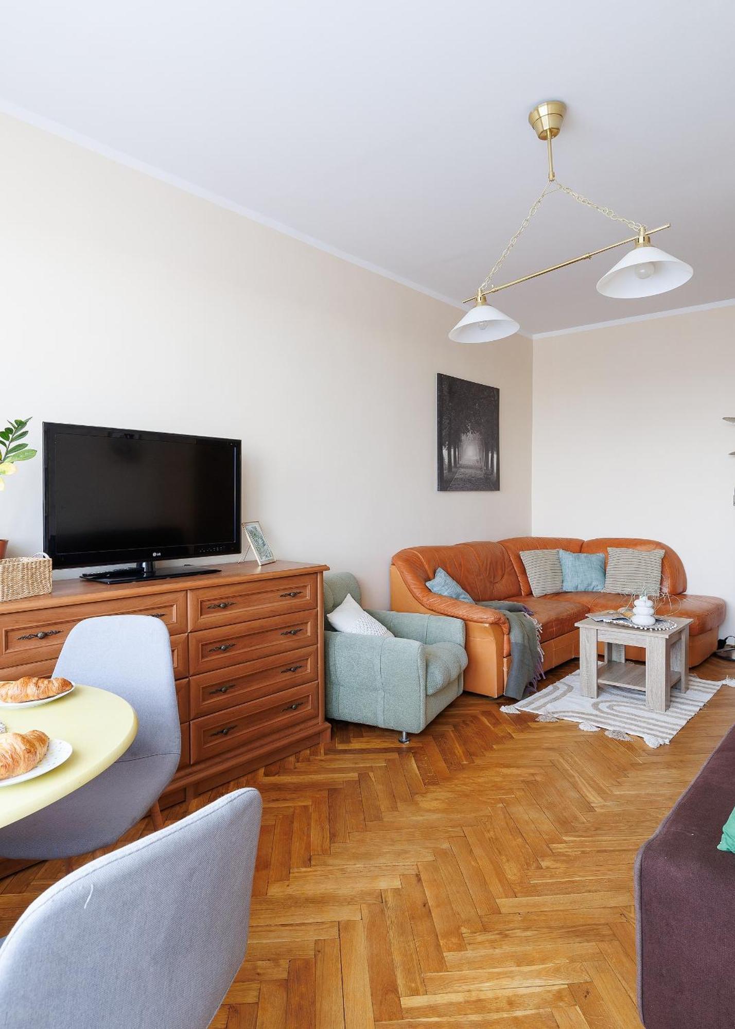 Apartament 2 pokoje w Gdańsku blisko morza 900 metrów, 1km do Sopotu Apartment 2 rooms nearby the sea 900 meters Exterior foto