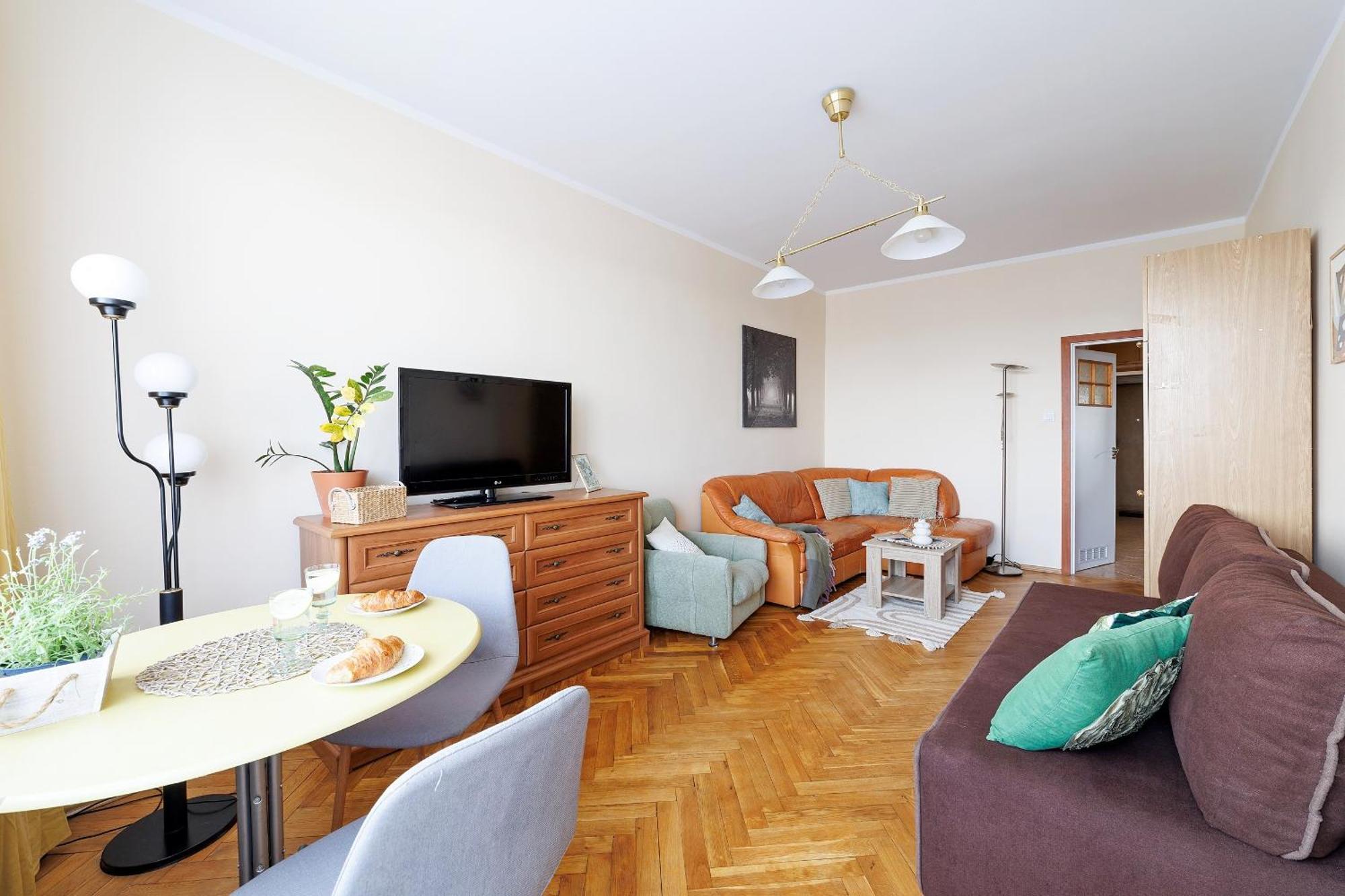 Apartament 2 pokoje w Gdańsku blisko morza 900 metrów, 1km do Sopotu Apartment 2 rooms nearby the sea 900 meters Exterior foto